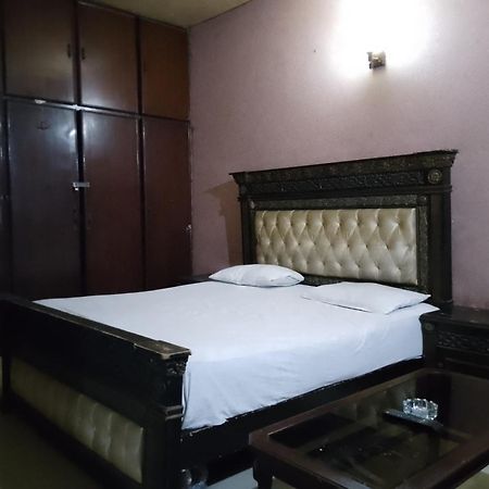 Moon Soon Hotel ลาฮอร์ ภายนอก รูปภาพ