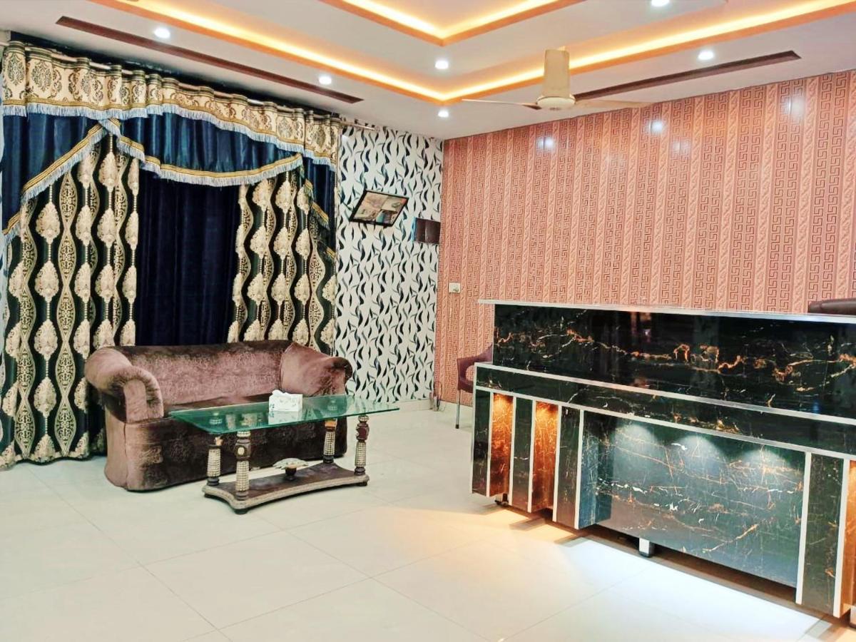 Moon Soon Hotel ลาฮอร์ ภายนอก รูปภาพ