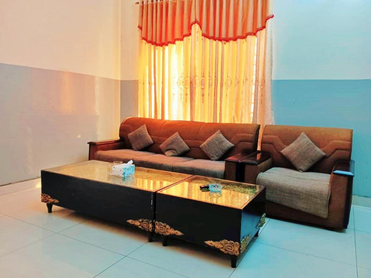 Moon Soon Hotel ลาฮอร์ ภายนอก รูปภาพ