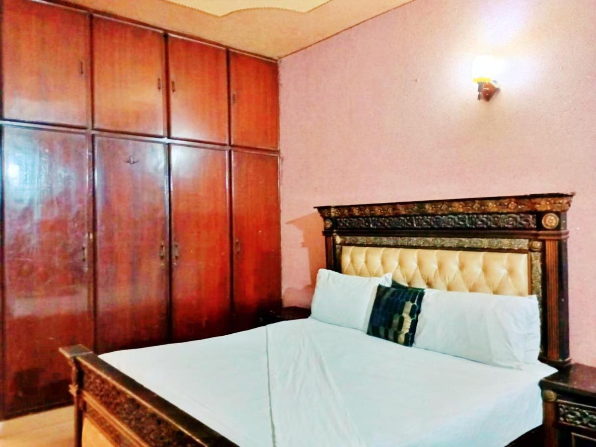 Moon Soon Hotel ลาฮอร์ ภายนอก รูปภาพ