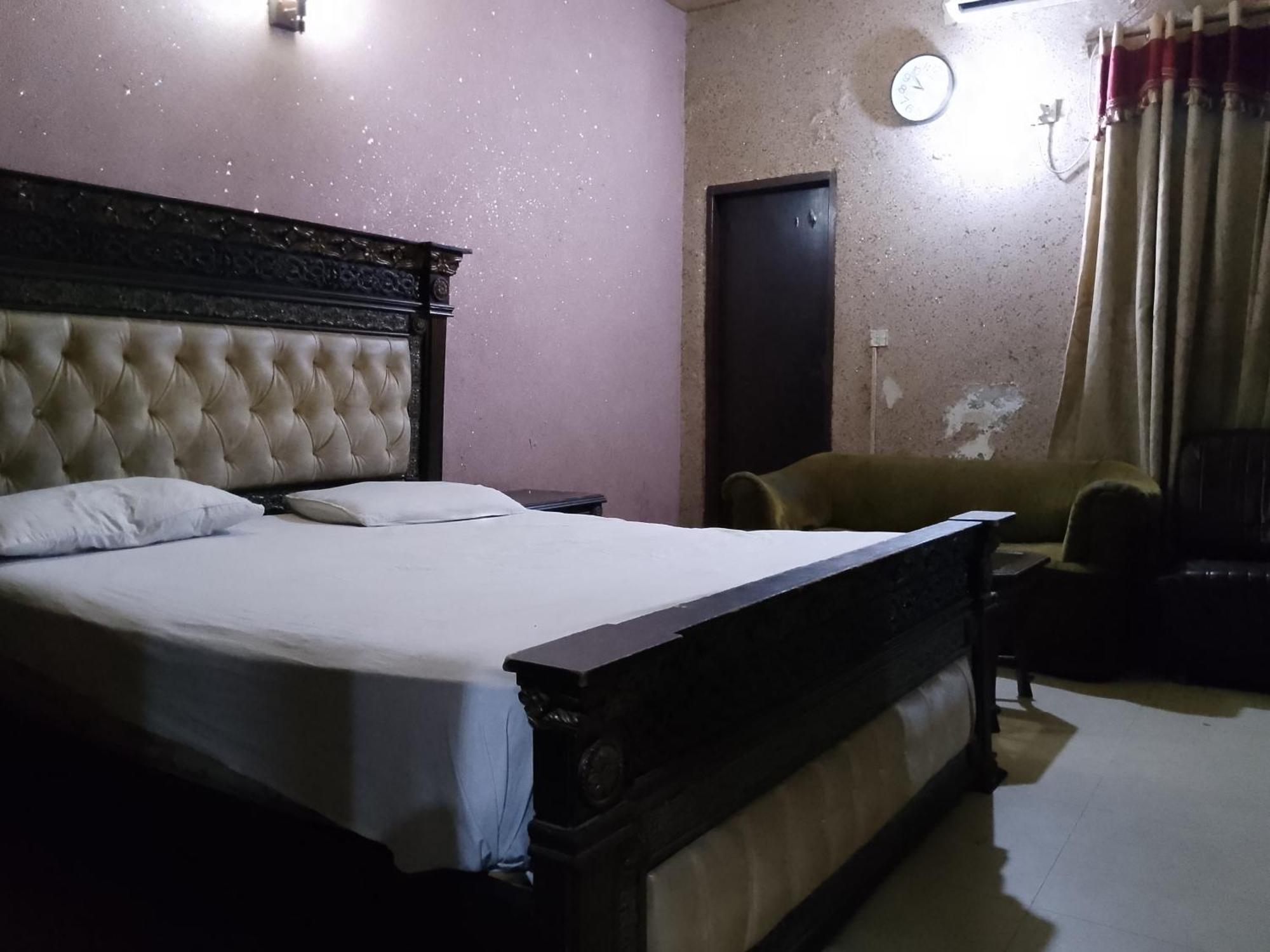 Moon Soon Hotel ลาฮอร์ ห้อง รูปภาพ